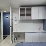 Studio Room At Soongsil Univ Entrance Station