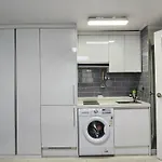 Studio Room At Soongsil Univ Entrance Station