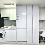 Studio Room At Soongsil Univ Entrance Station